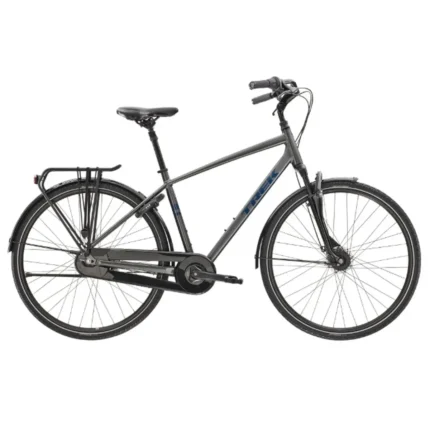 Trek District 2 Equipped Herre