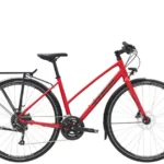 Trek FX 2 Disc Equipped Dame