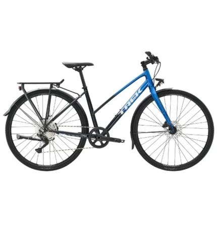 Trek FX 3 Disc Equipped Dame