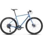 Genesis Croix de Fer 20 FB