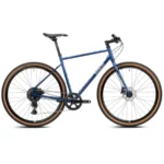 Genesis Croix de Fer 10 FB