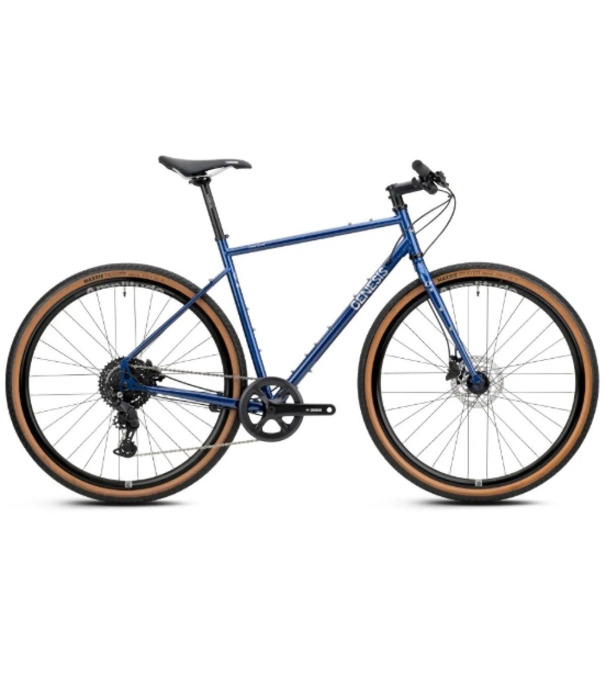 Clipboard01-full Genesis Croix de Fer 10 FB - Billede 1