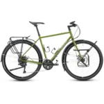 Genesis Tour de Fer 10