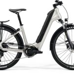 Merida eSpresso CC 500 Silk Titan/Black