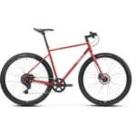 Genesis Croix de Fer 10 FB